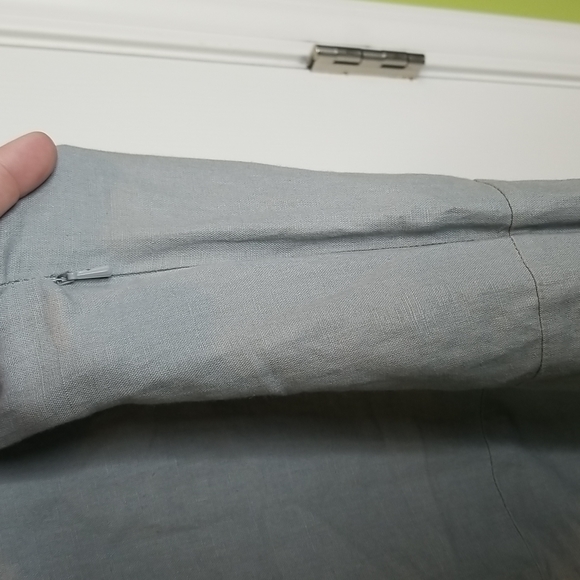 Junk Food x Disney Linen Blend Romper Shortalls Jumper, Women's L - Picture 4 of 8